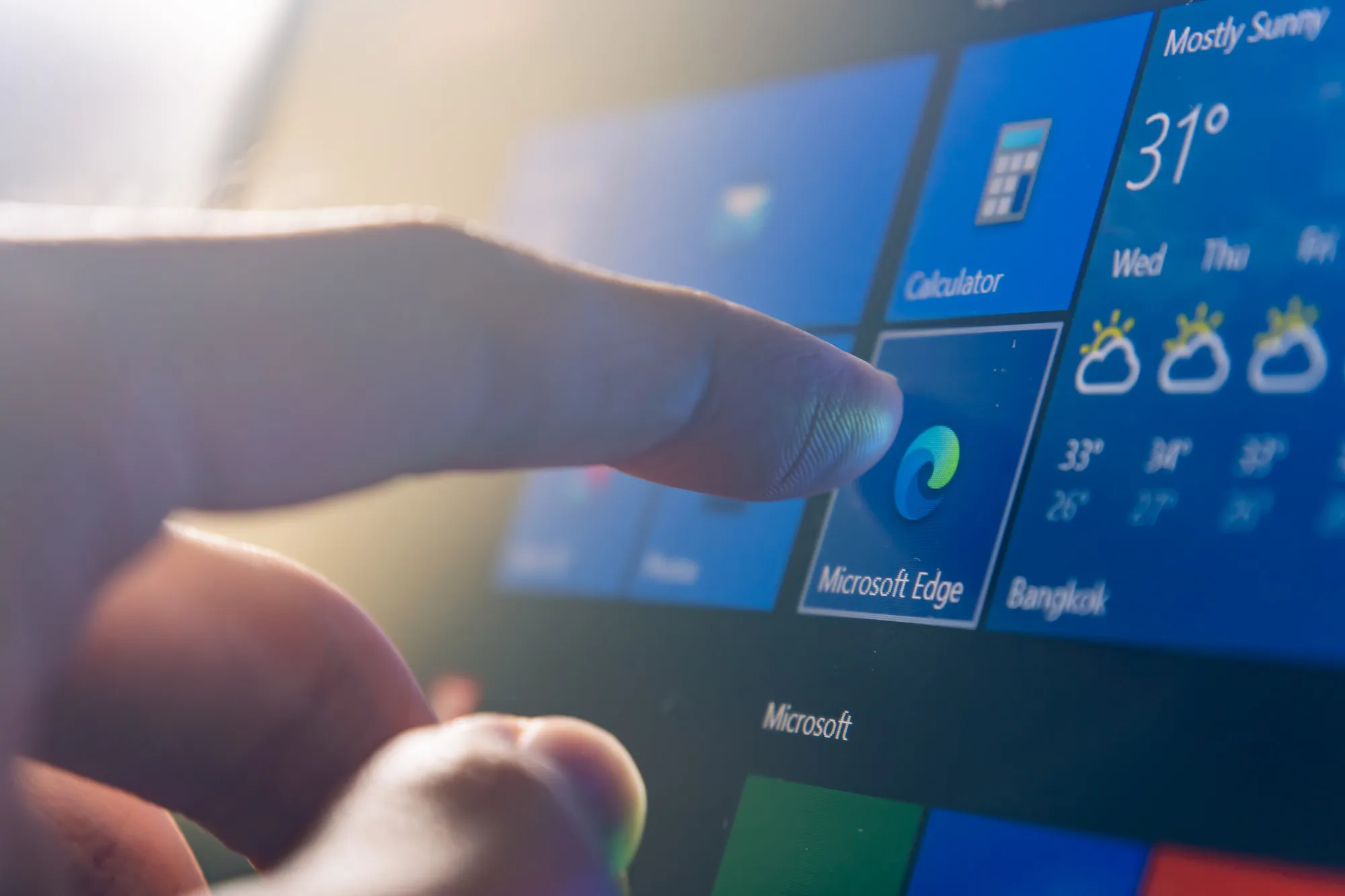 Veldwerk | Trusted ICT Partner