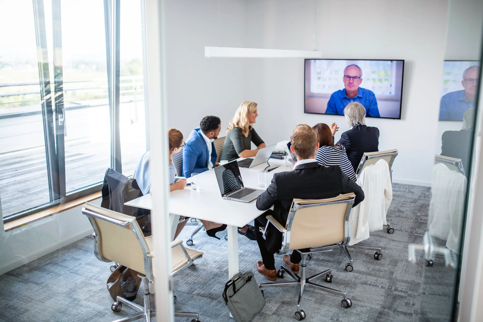 Veldwerk | Trusted ICT Partner