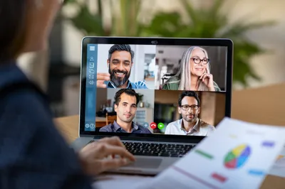 Microsoft Teams: What’s in a name