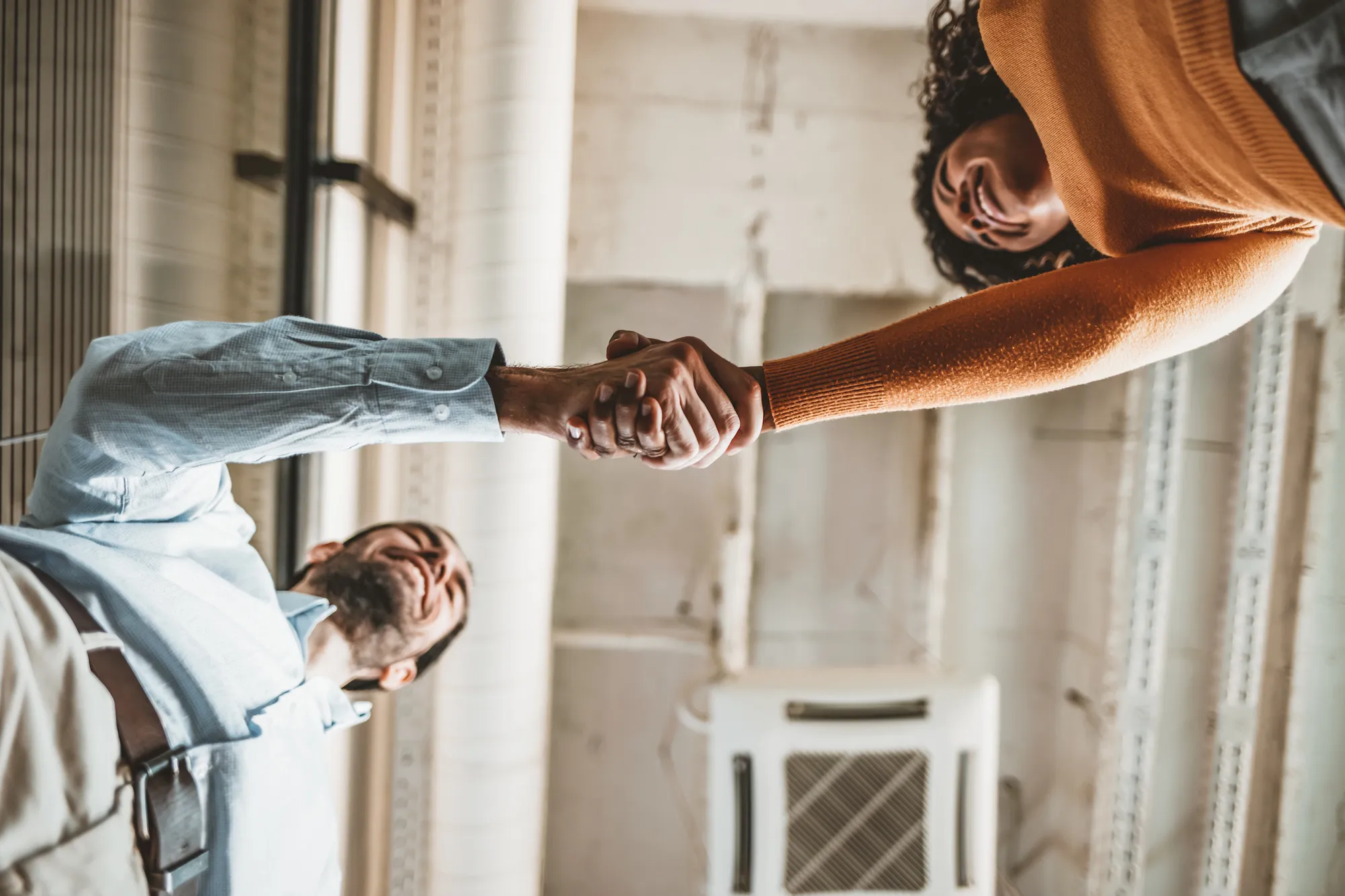 Veldwerk | Trusted ICT Partner