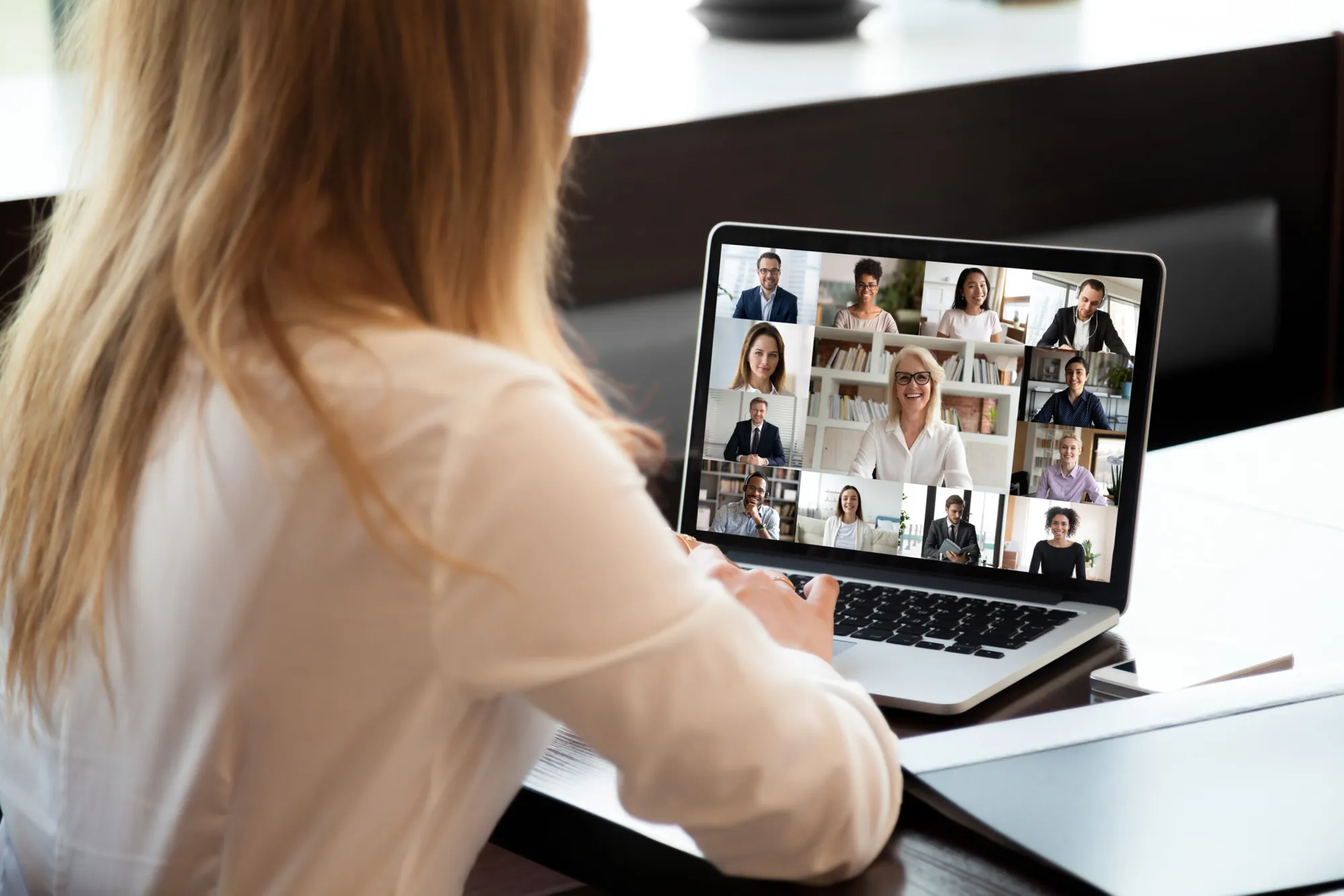 Veldwerk | Trusted ICT Partner