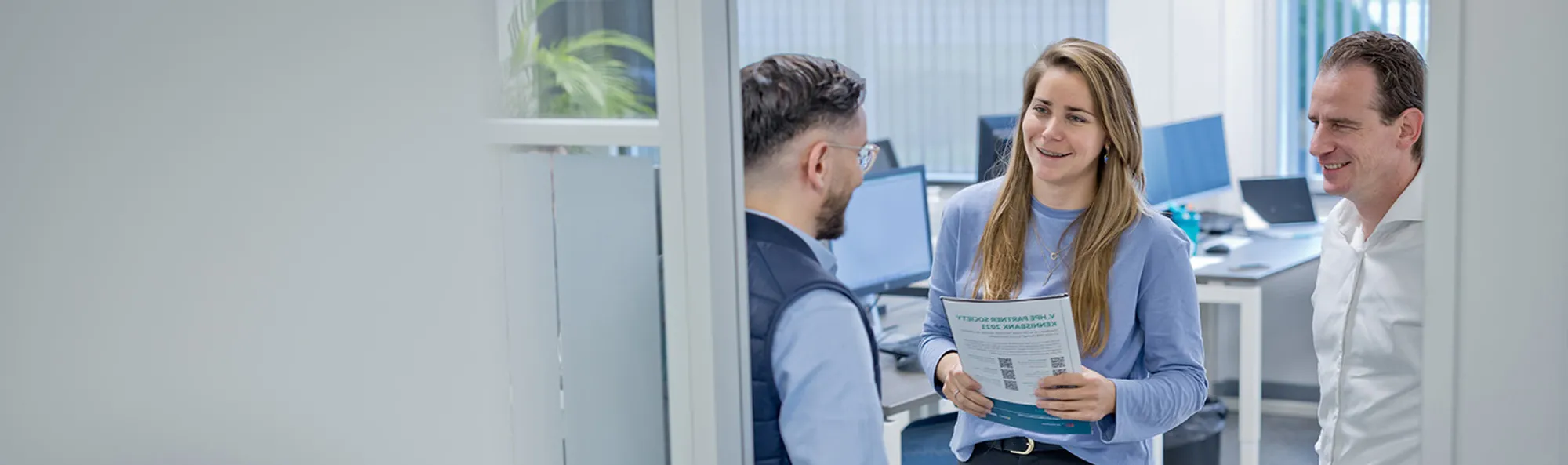 Veldwerk | Trusted ICT Partner