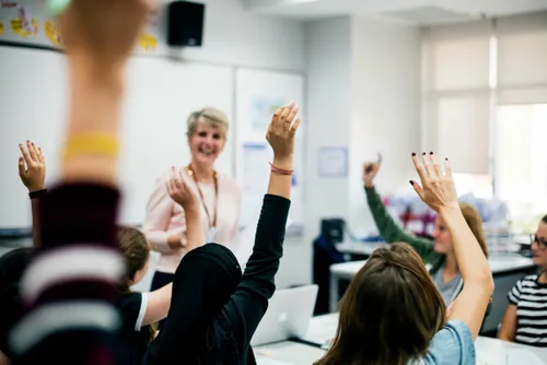 ICT partner van het onderwijs